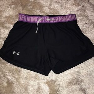 Underarmour shorts
